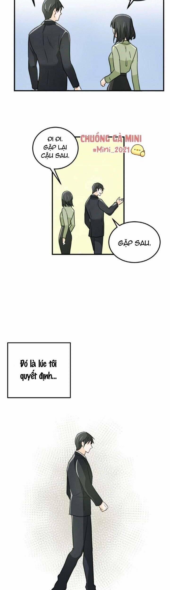 101 Cách Chinh Phục Trái Tim Em 10 trang 32