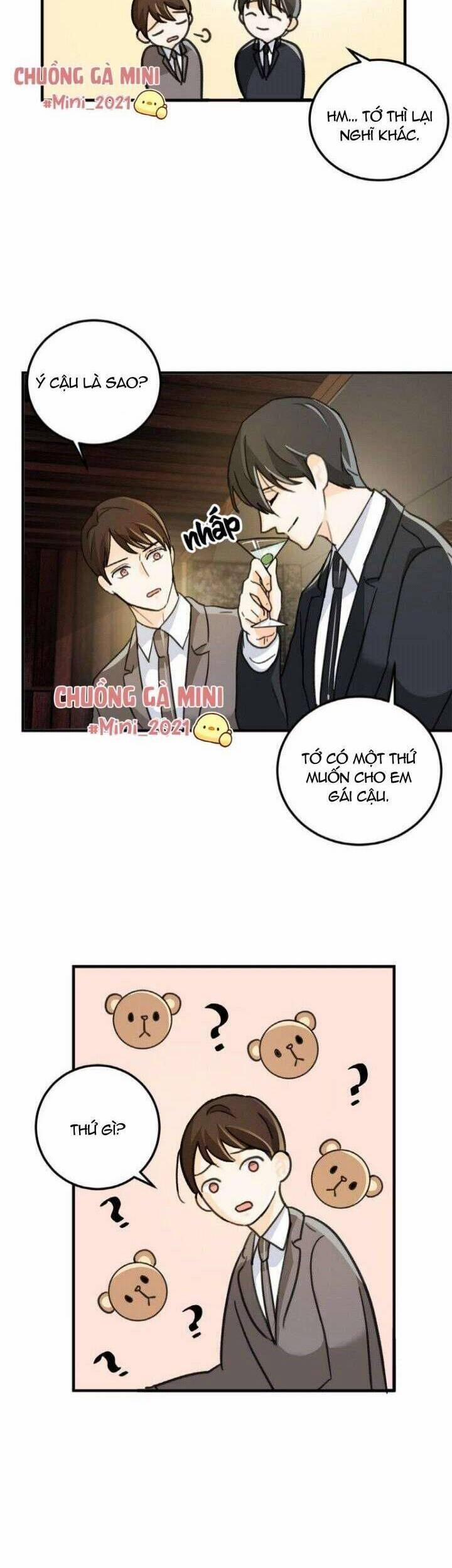 101 Cách Chinh Phục Trái Tim Em 10 trang 39