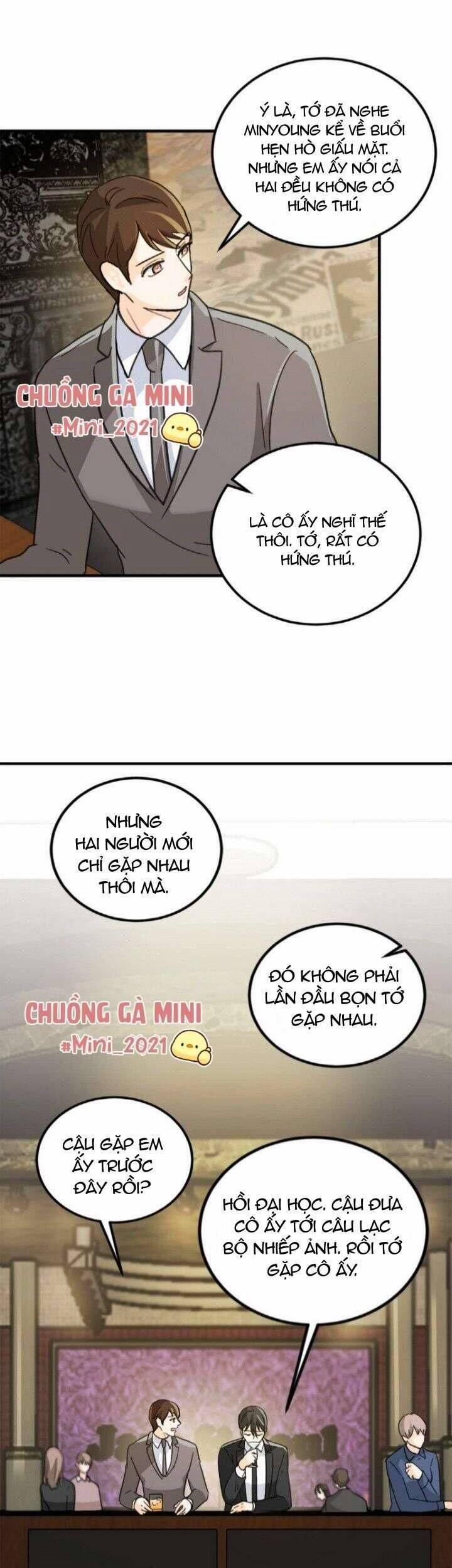 101 Cách Chinh Phục Trái Tim Em 10 trang 40