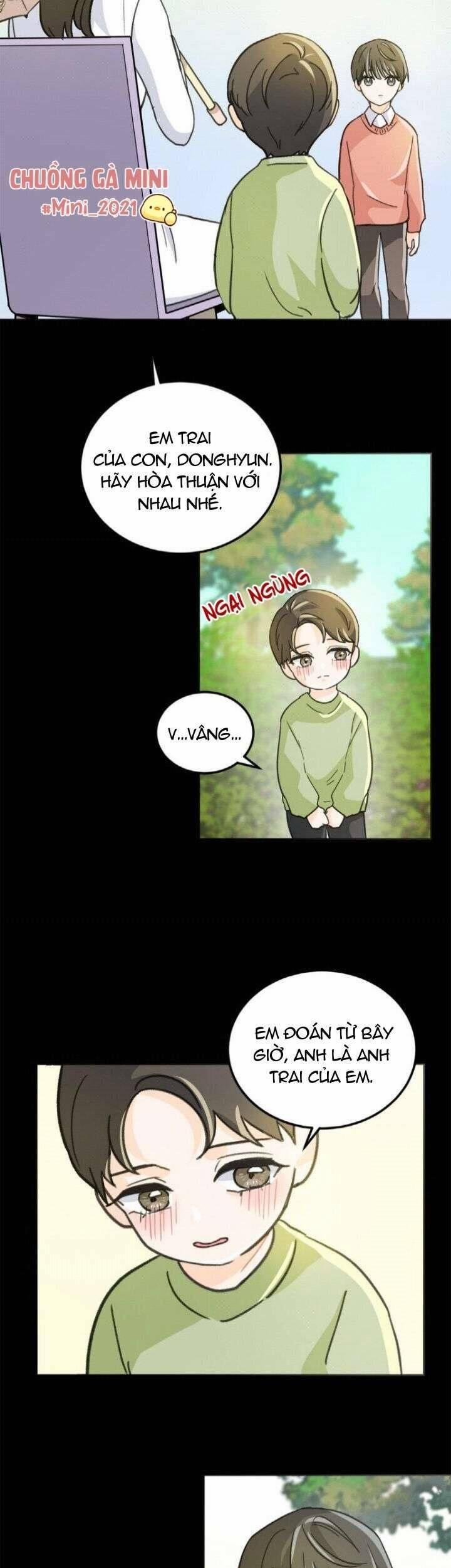 101 Cách Chinh Phục Trái Tim Em 10 trang 6