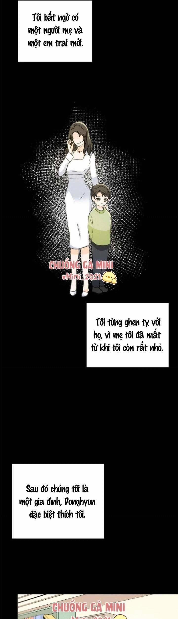 101 Cách Chinh Phục Trái Tim Em 10 trang 8