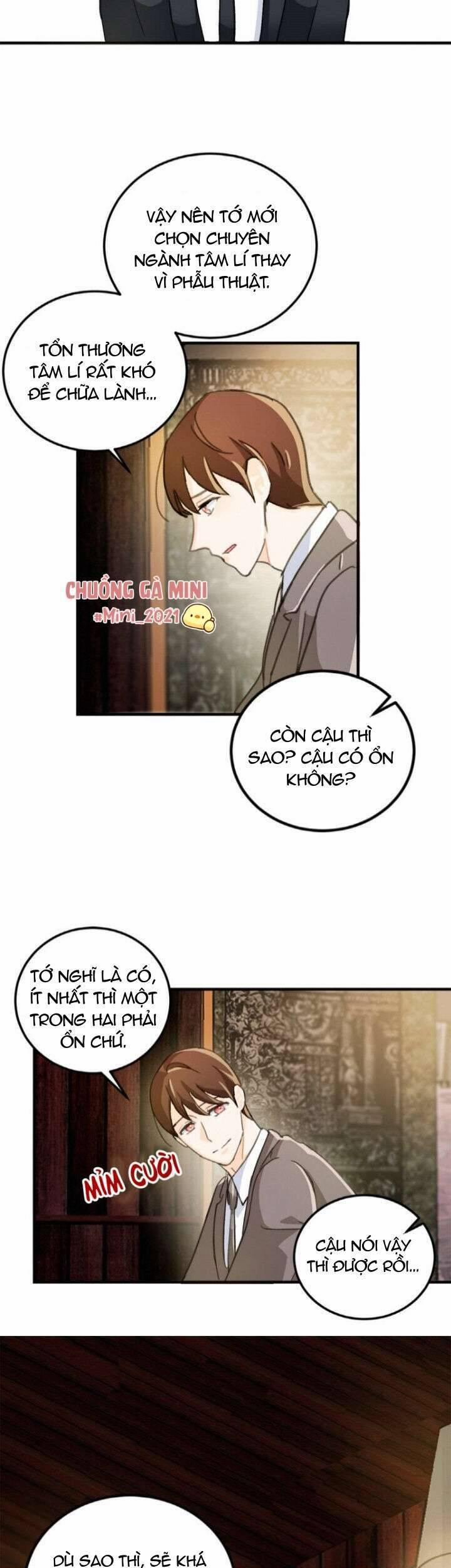 101 Cách Chinh Phục Trái Tim Em 11 trang 10