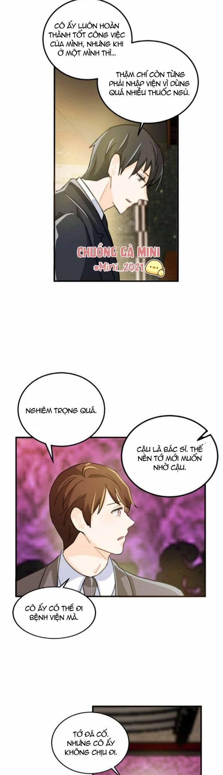 101 Cách Chinh Phục Trái Tim Em 11 trang 18