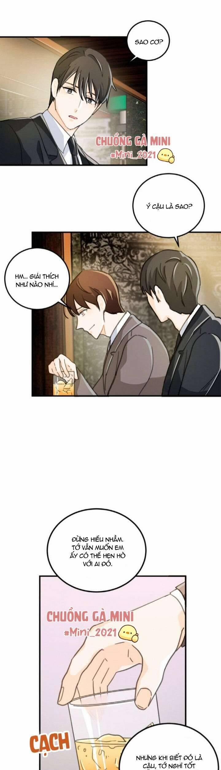 101 Cách Chinh Phục Trái Tim Em 11 trang 2