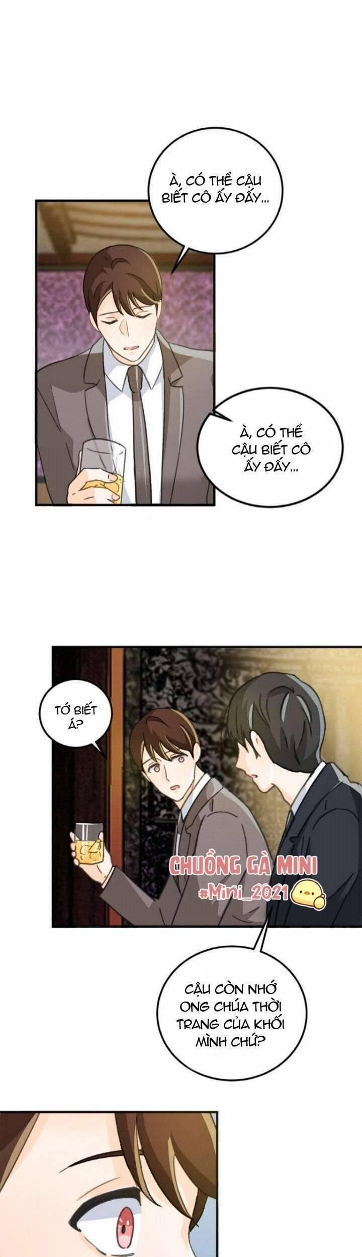 101 Cách Chinh Phục Trái Tim Em 11 trang 20