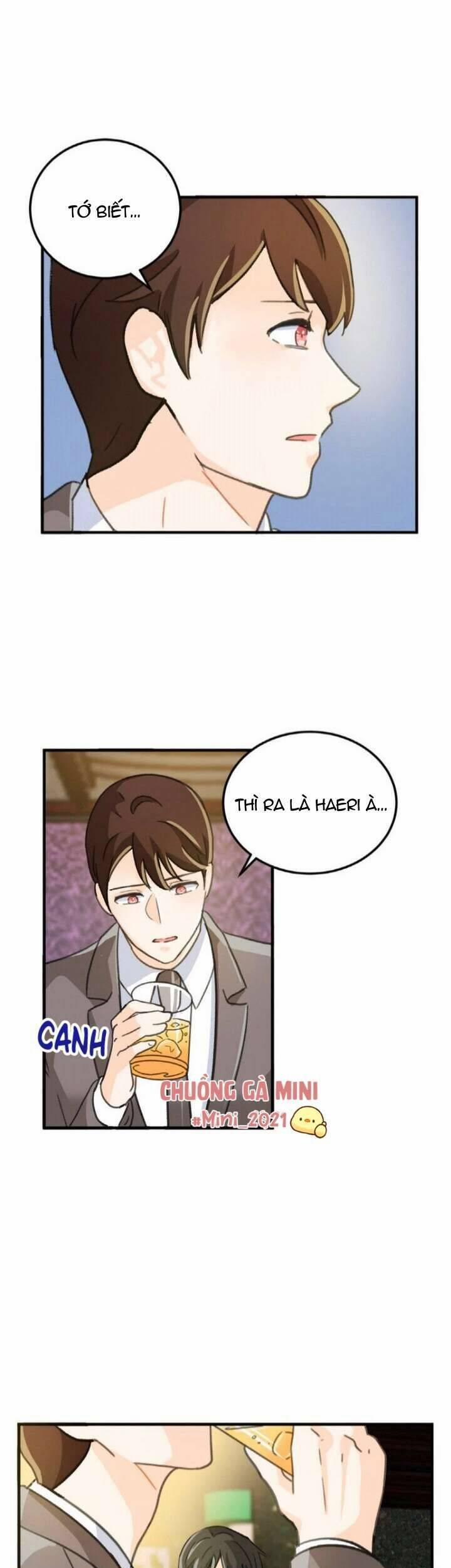 101 Cách Chinh Phục Trái Tim Em 11 trang 22