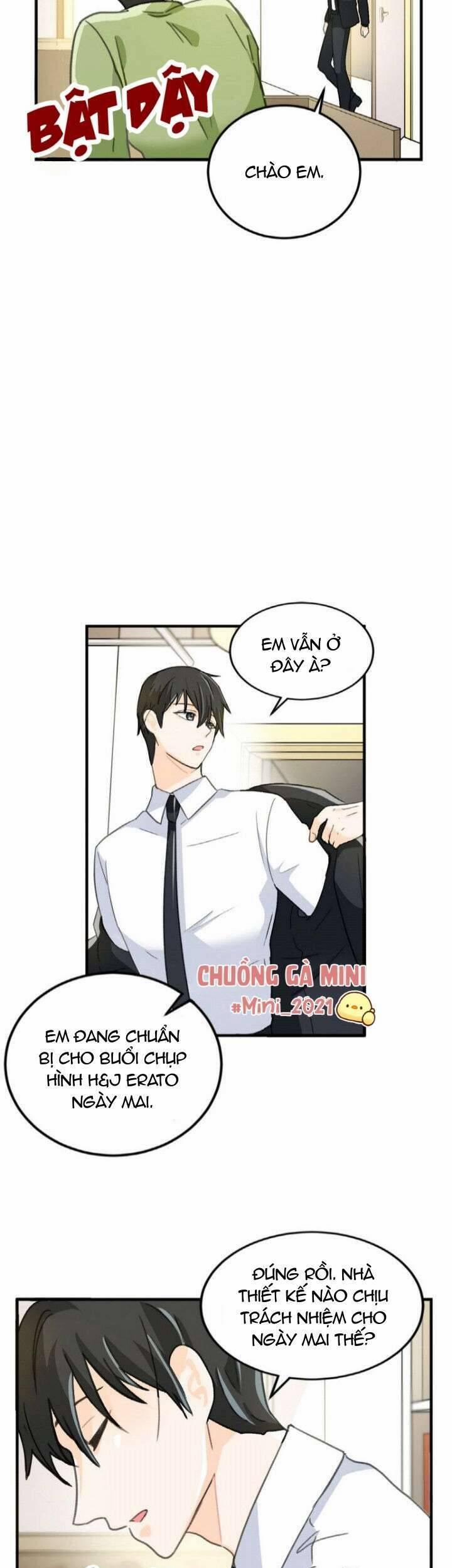 101 Cách Chinh Phục Trái Tim Em 11 trang 29