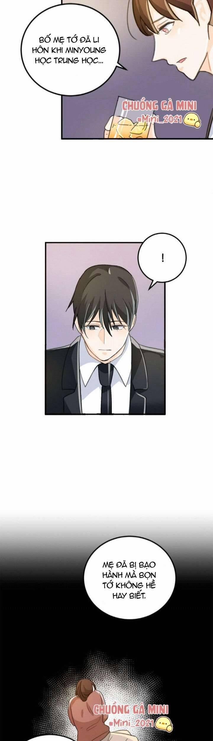 101 Cách Chinh Phục Trái Tim Em 11 trang 4