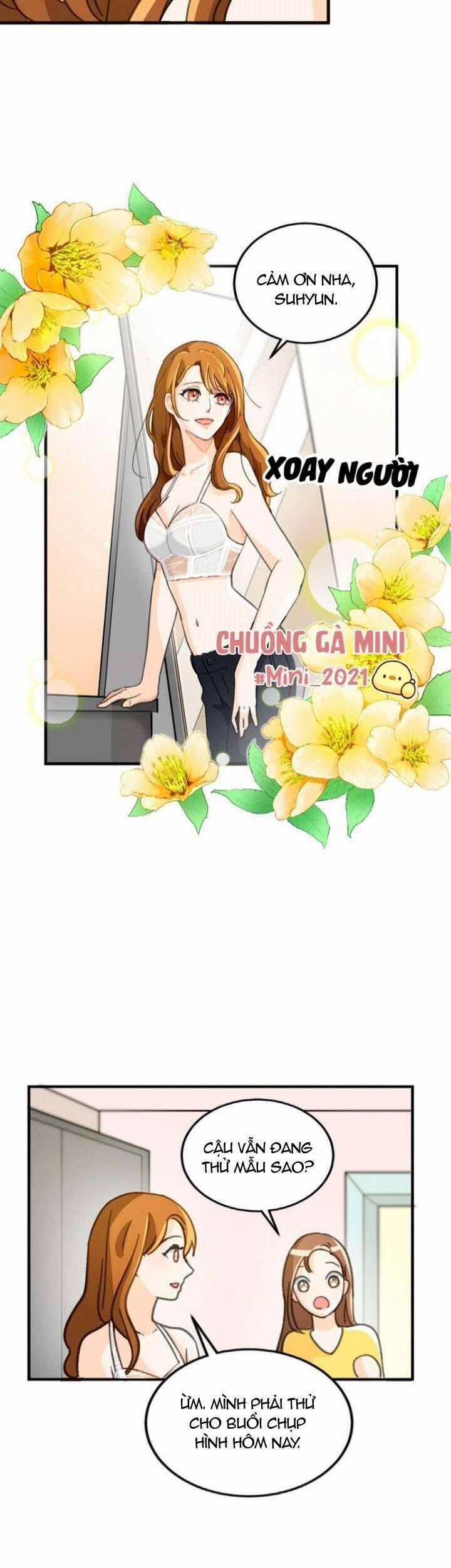 101 Cách Chinh Phục Trái Tim Em 11 trang 40