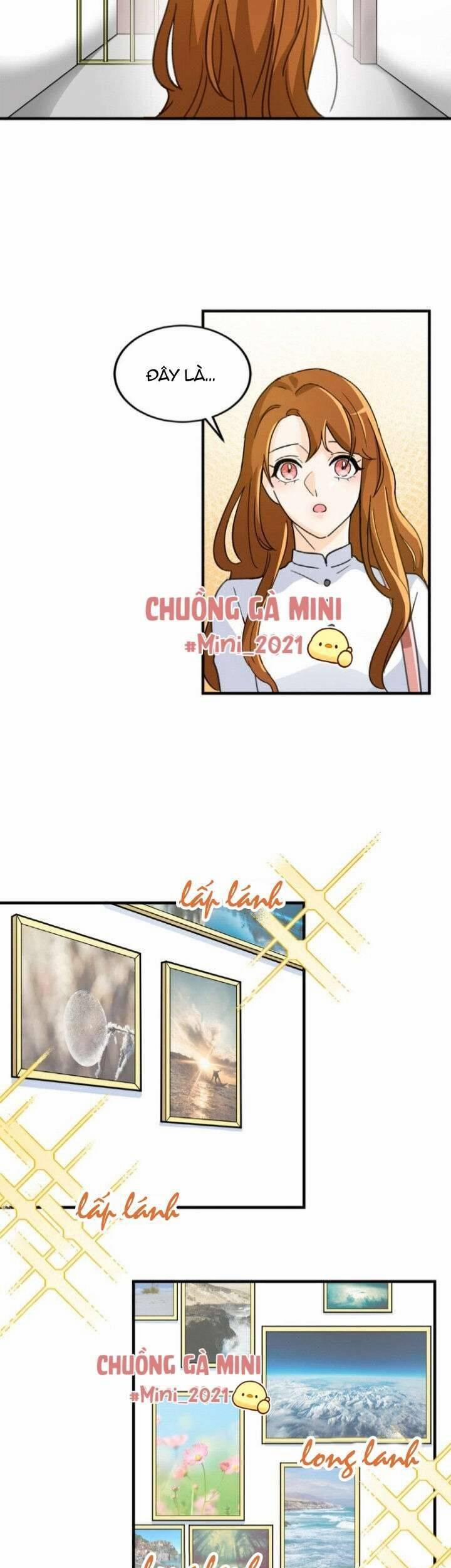 101 Cách Chinh Phục Trái Tim Em 11 trang 50