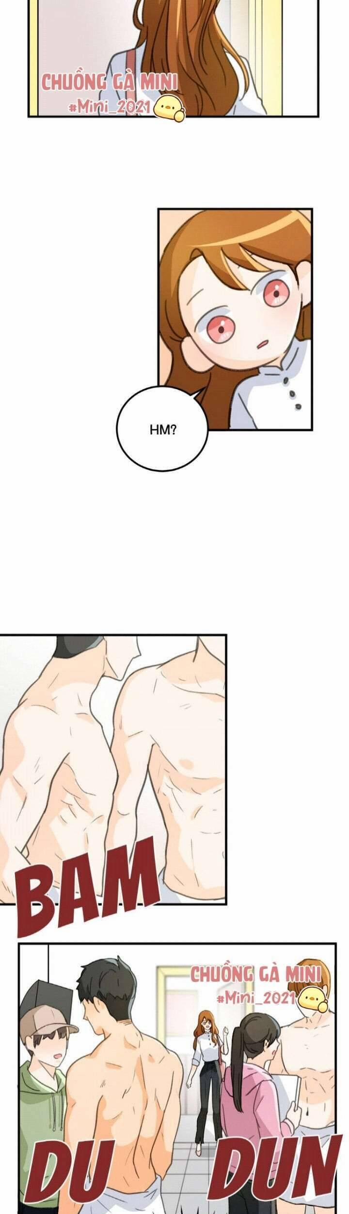 101 Cách Chinh Phục Trái Tim Em 11 trang 54