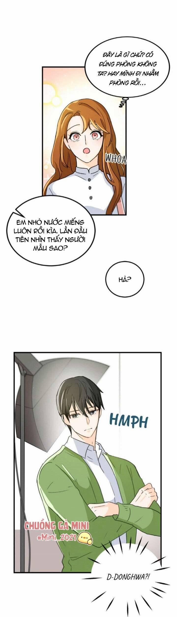 101 Cách Chinh Phục Trái Tim Em 11 trang 56