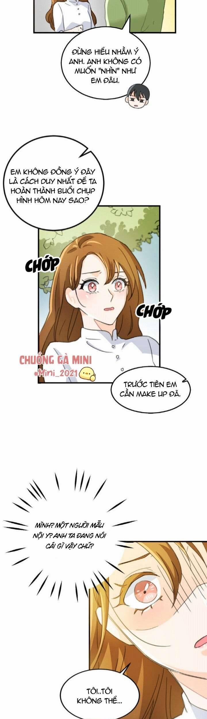 101 Cách Chinh Phục Trái Tim Em 12 trang 27