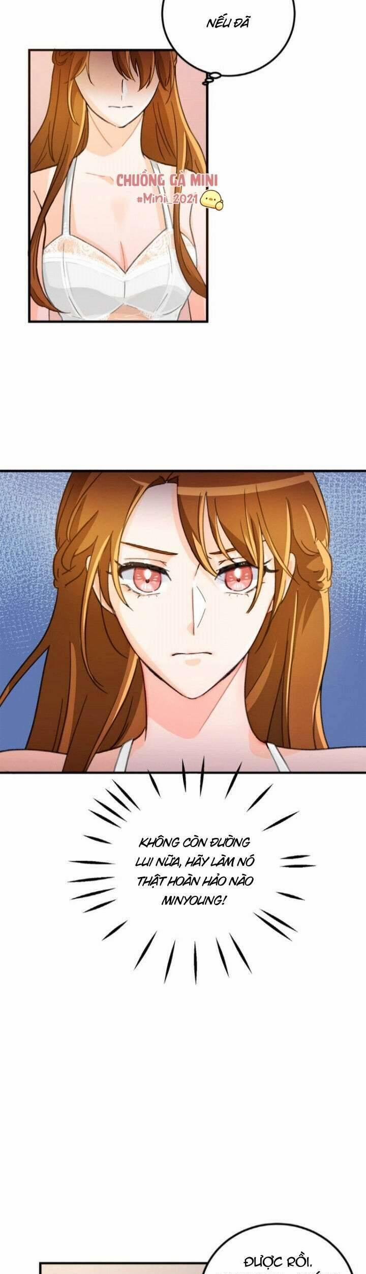 101 Cách Chinh Phục Trái Tim Em 12 trang 40