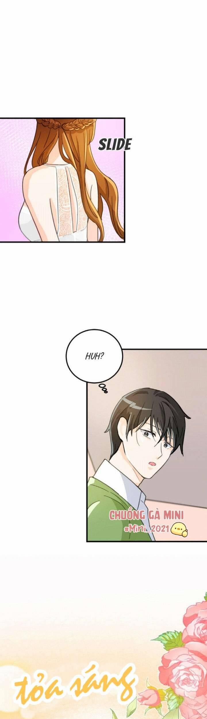 101 Cách Chinh Phục Trái Tim Em 12 trang 42