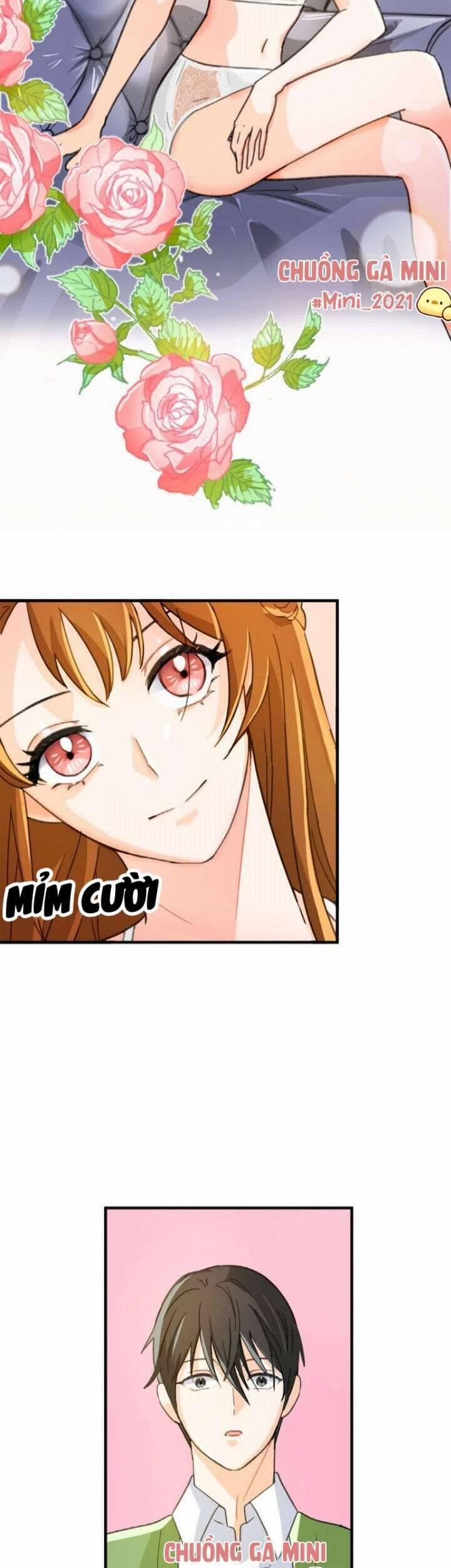 101 Cách Chinh Phục Trái Tim Em 12 trang 44