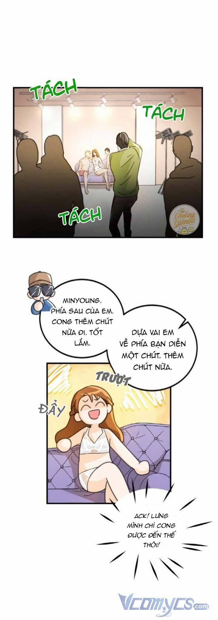 101 Cách Chinh Phục Trái Tim Em 13 trang 1