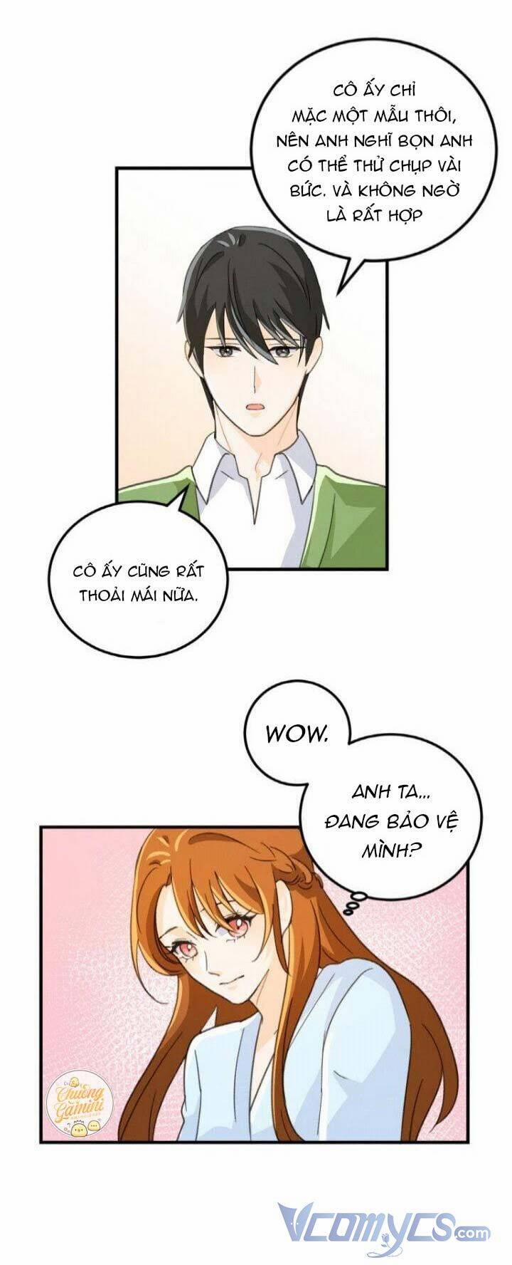 101 Cách Chinh Phục Trái Tim Em 13 trang 19