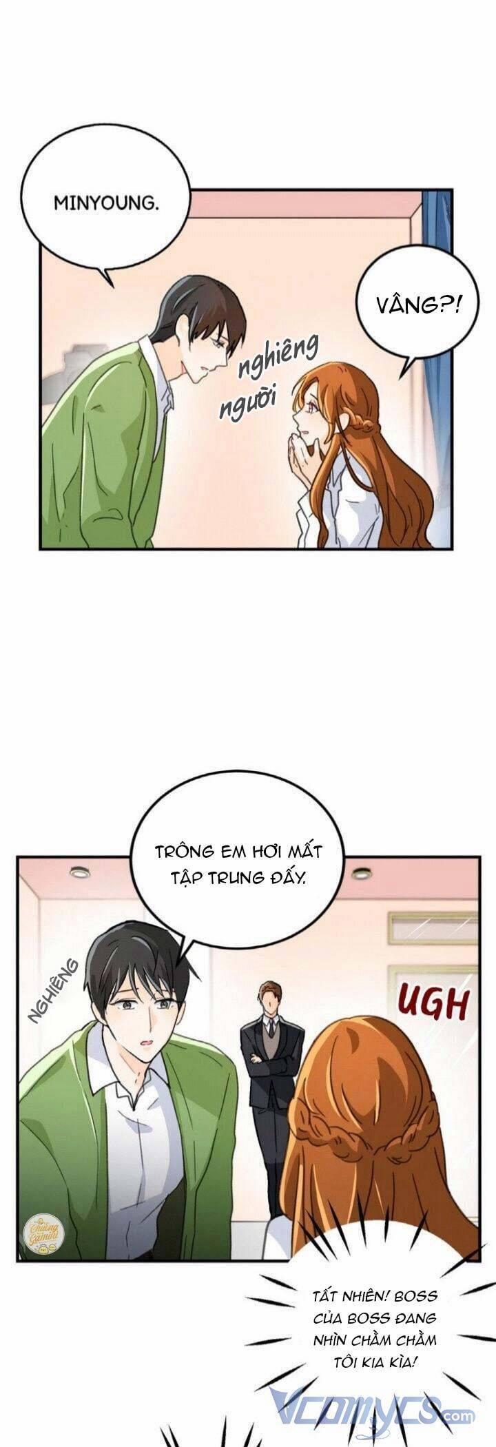 101 Cách Chinh Phục Trái Tim Em 13 trang 26