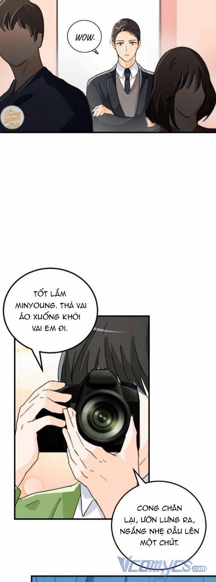 101 Cách Chinh Phục Trái Tim Em 13 trang 32