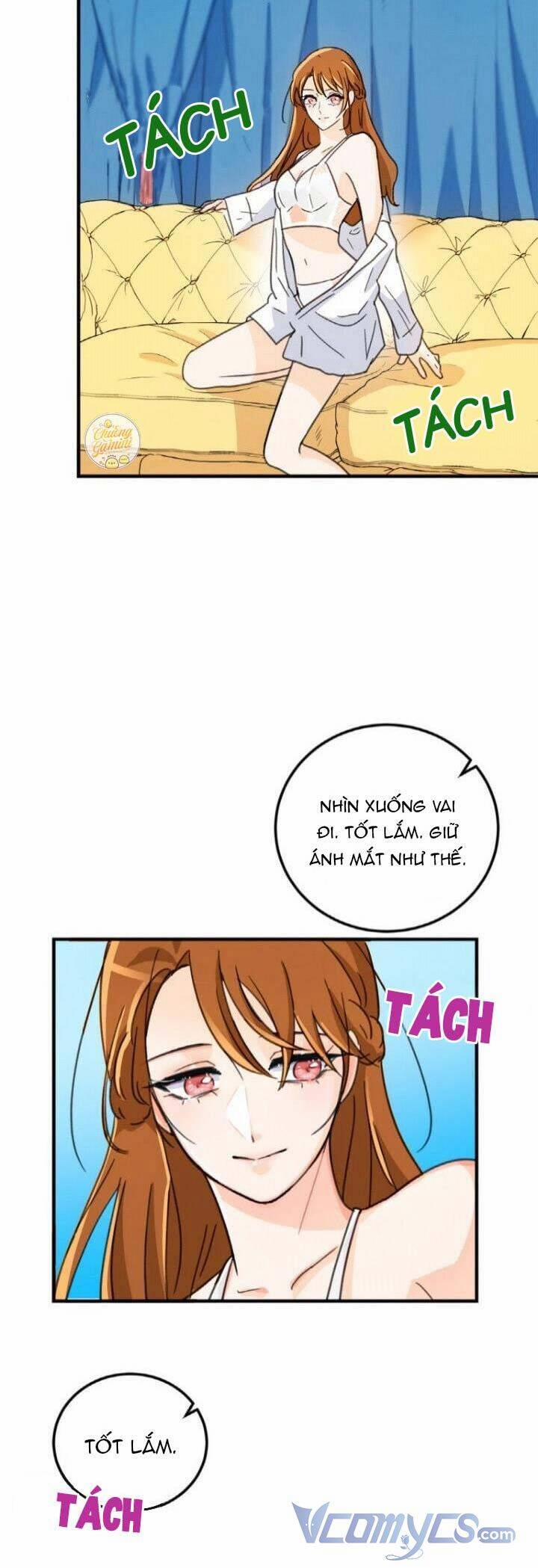 101 Cách Chinh Phục Trái Tim Em 13 trang 33