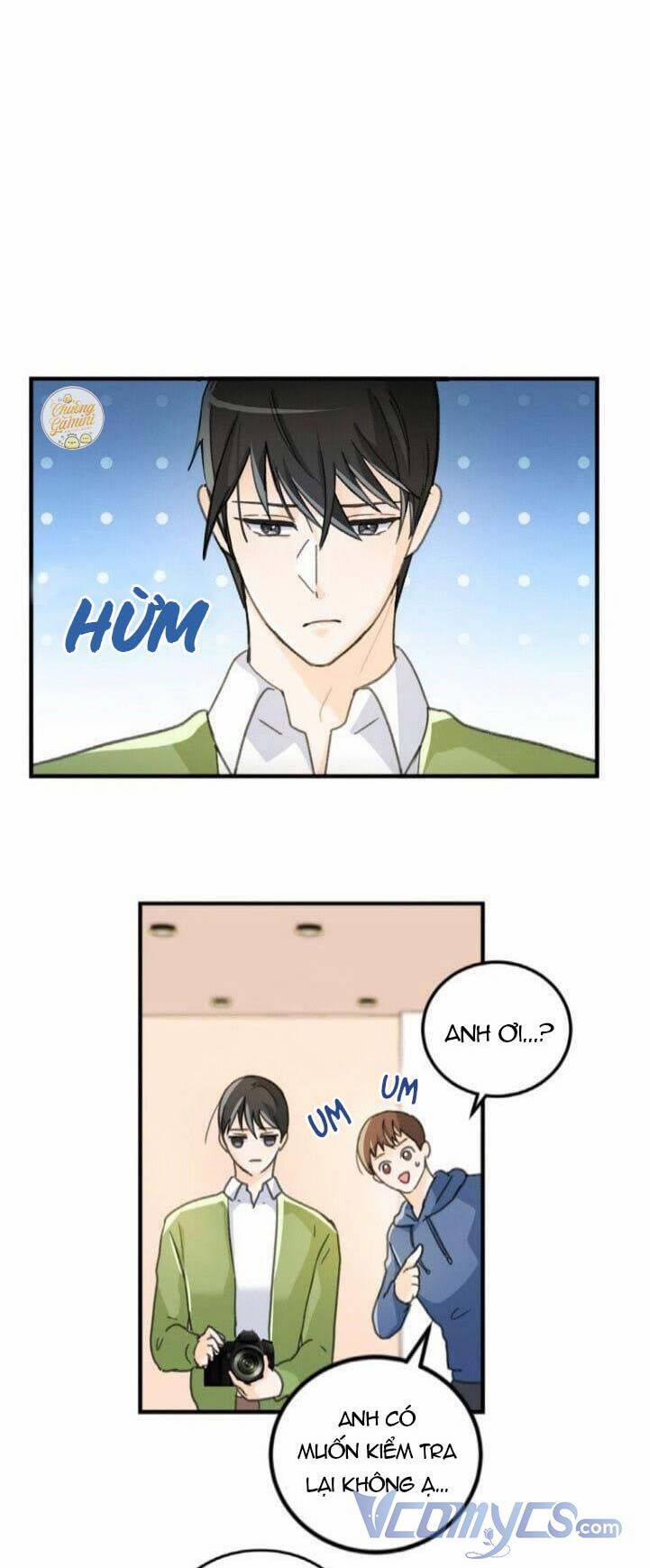 101 Cách Chinh Phục Trái Tim Em 13 trang 4