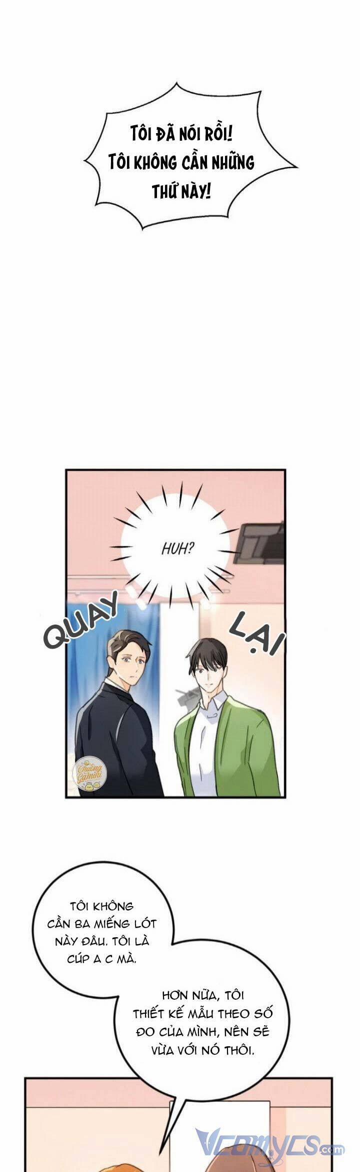 101 Cách Chinh Phục Trái Tim Em 13 trang 42