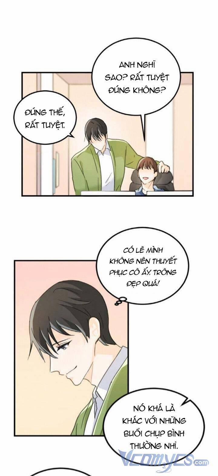 101 Cách Chinh Phục Trái Tim Em 13 trang 8