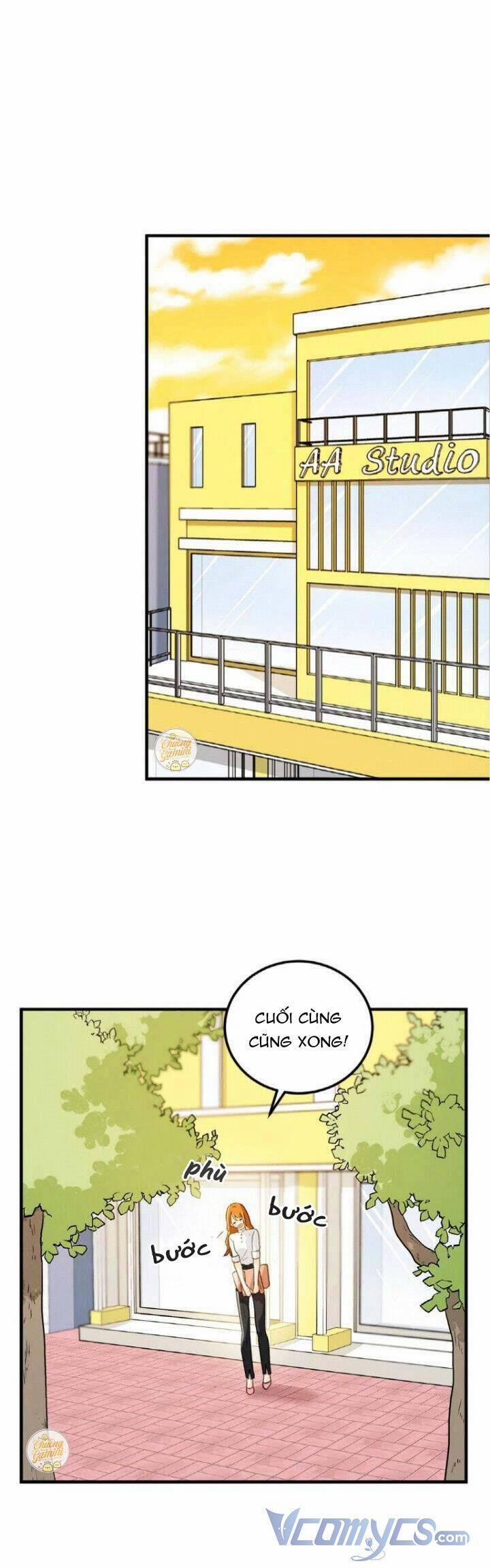 101 Cách Chinh Phục Trái Tim Em 14 trang 1