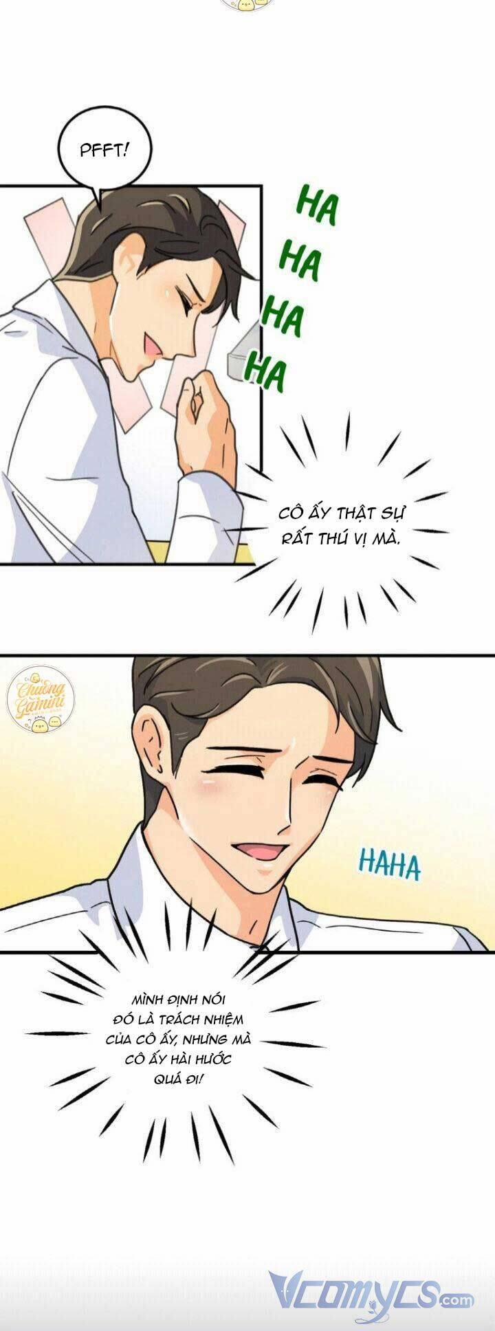 101 Cách Chinh Phục Trái Tim Em 14 trang 17