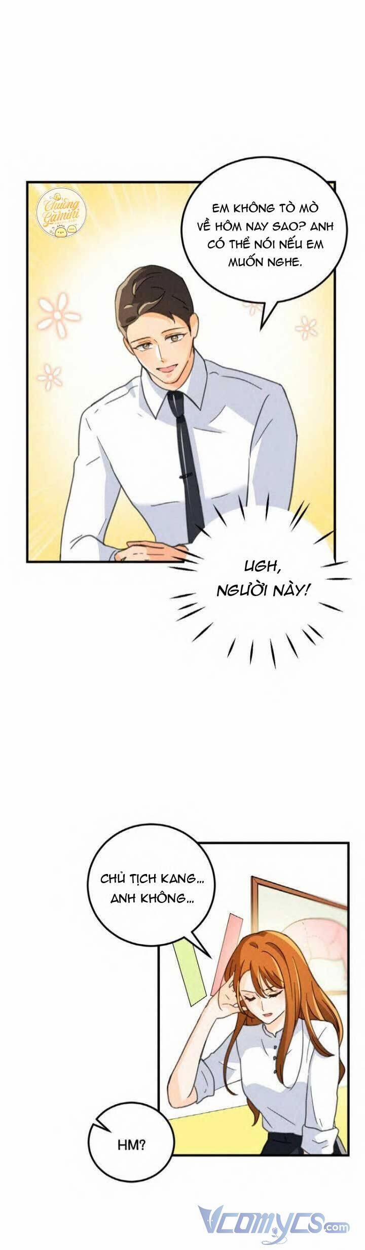101 Cách Chinh Phục Trái Tim Em 14 trang 21