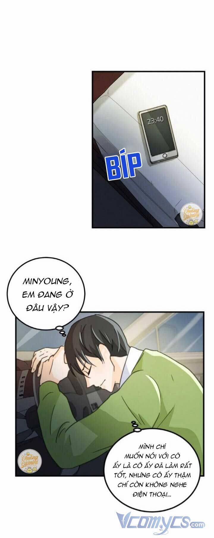 101 Cách Chinh Phục Trái Tim Em 14 trang 32