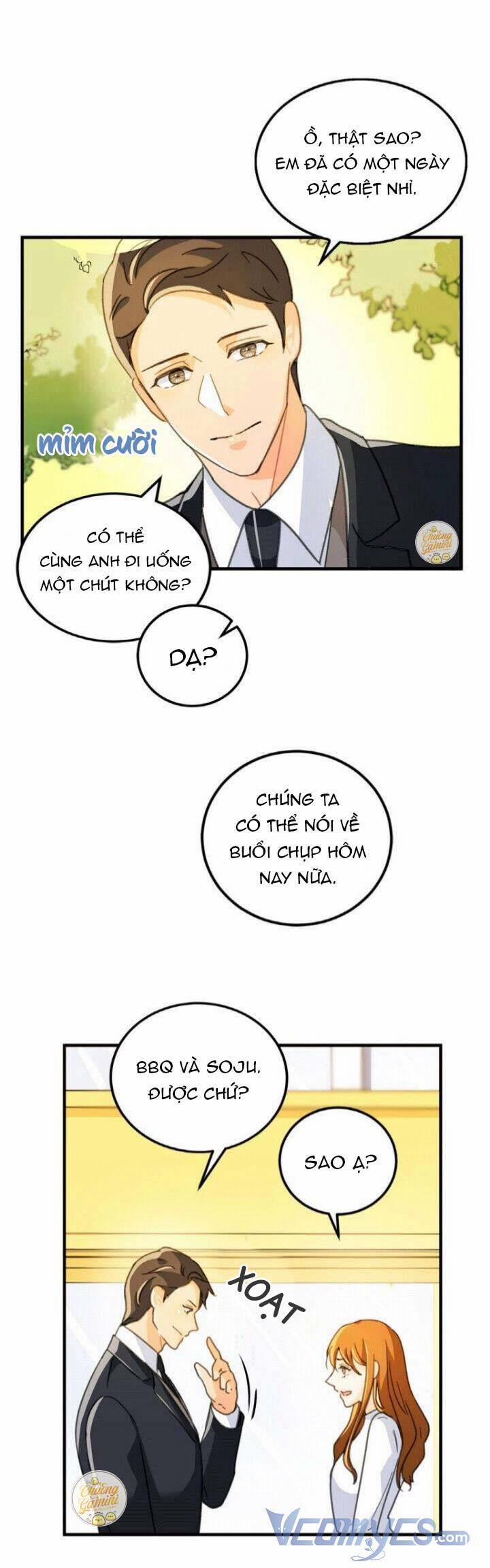 101 Cách Chinh Phục Trái Tim Em 14 trang 5