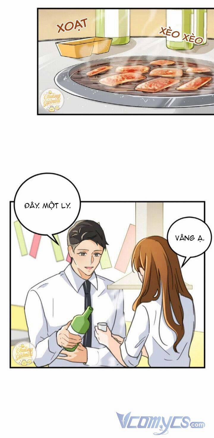 101 Cách Chinh Phục Trái Tim Em 14 trang 7