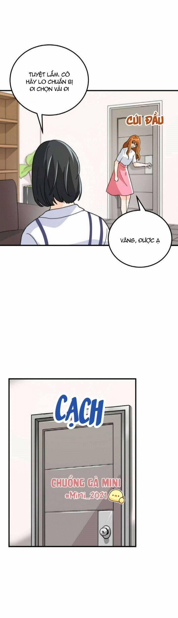 101 Cách Chinh Phục Trái Tim Em 15 trang 15