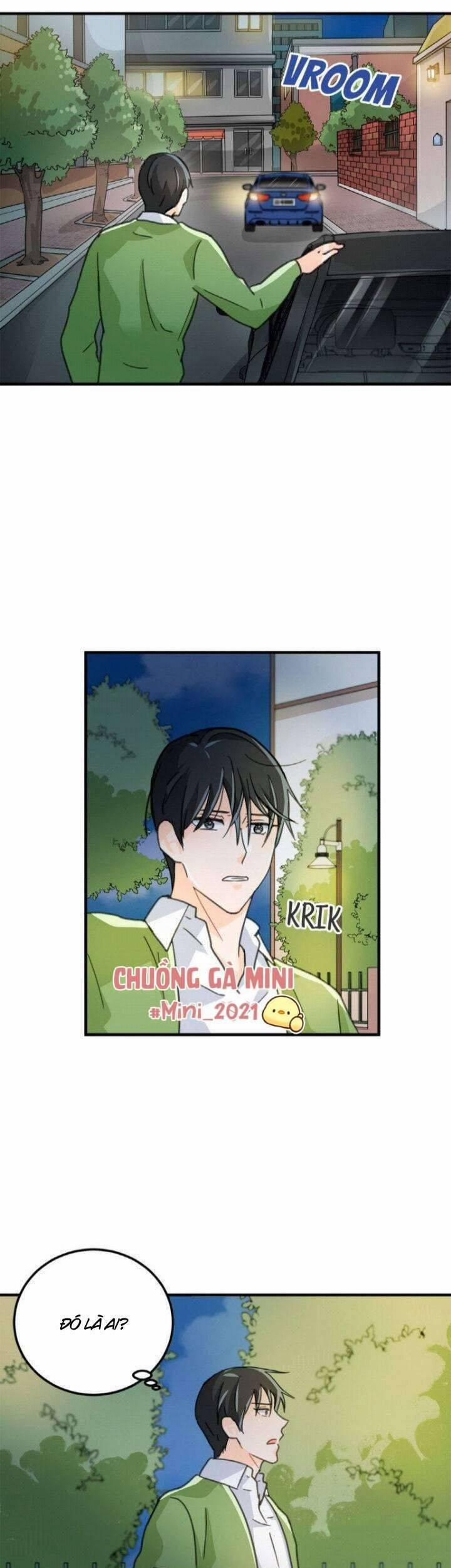 101 Cách Chinh Phục Trái Tim Em 15 trang 3