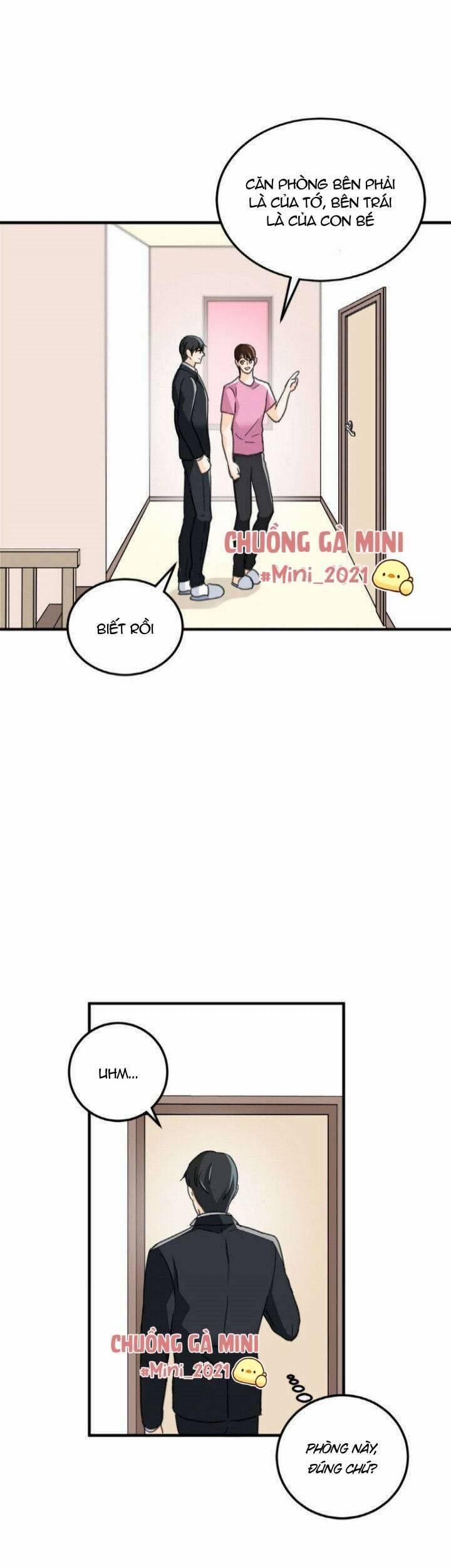 101 Cách Chinh Phục Trái Tim Em 15 trang 35