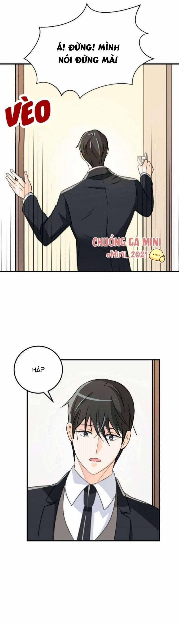 101 Cách Chinh Phục Trái Tim Em 15 trang 45