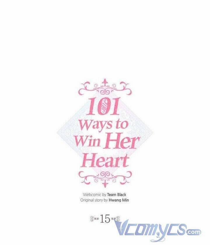 101 Cách Chinh Phục Trái Tim Em 15 trang 6
