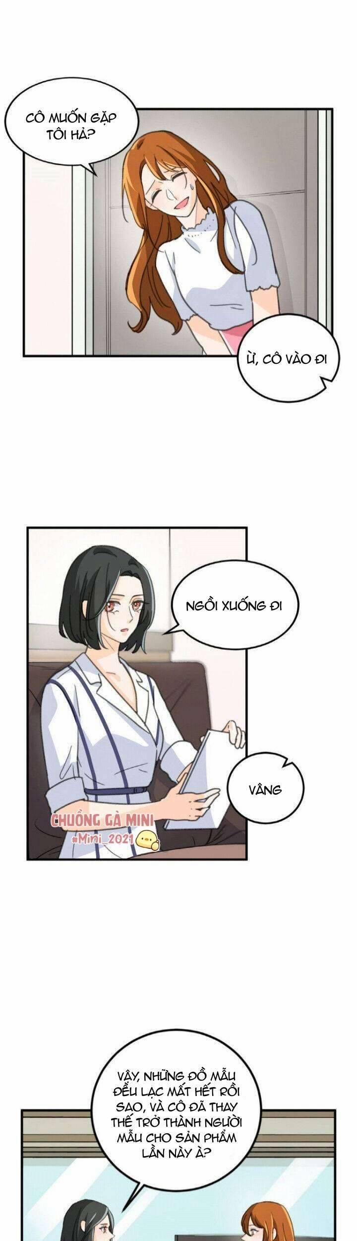 101 Cách Chinh Phục Trái Tim Em 15 trang 7