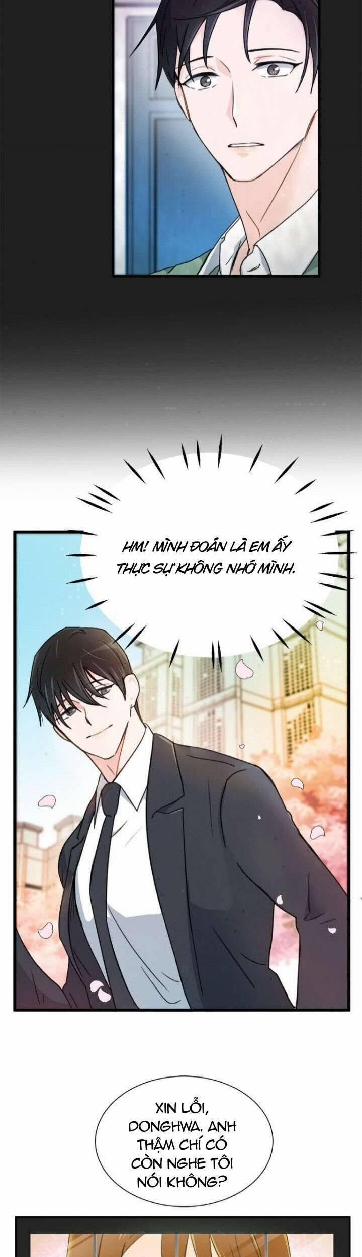 101 Cách Chinh Phục Trái Tim Em 2 trang 10