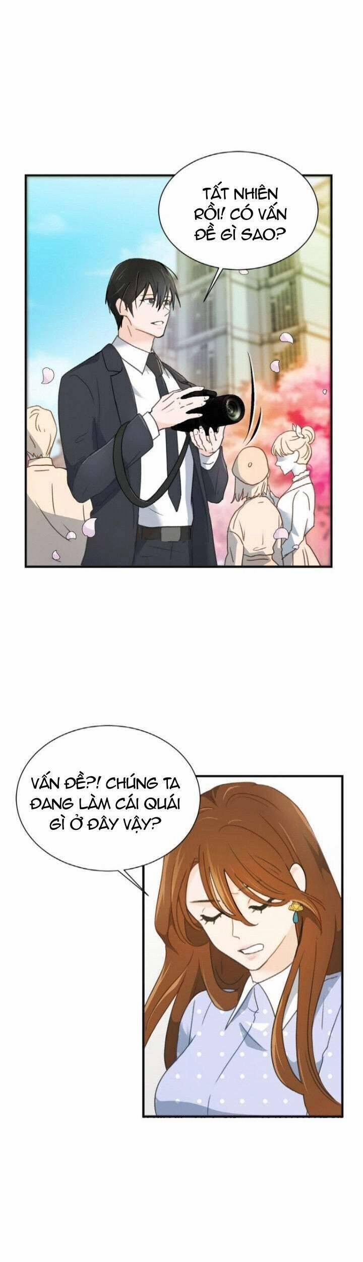 101 Cách Chinh Phục Trái Tim Em 2 trang 12