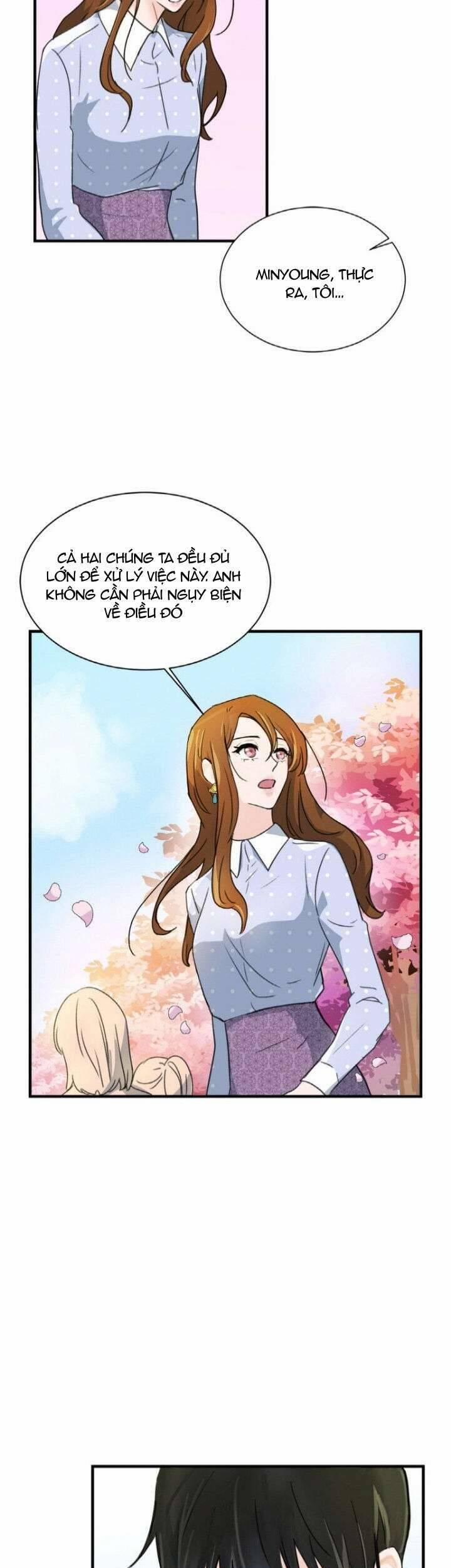 101 Cách Chinh Phục Trái Tim Em 2 trang 26