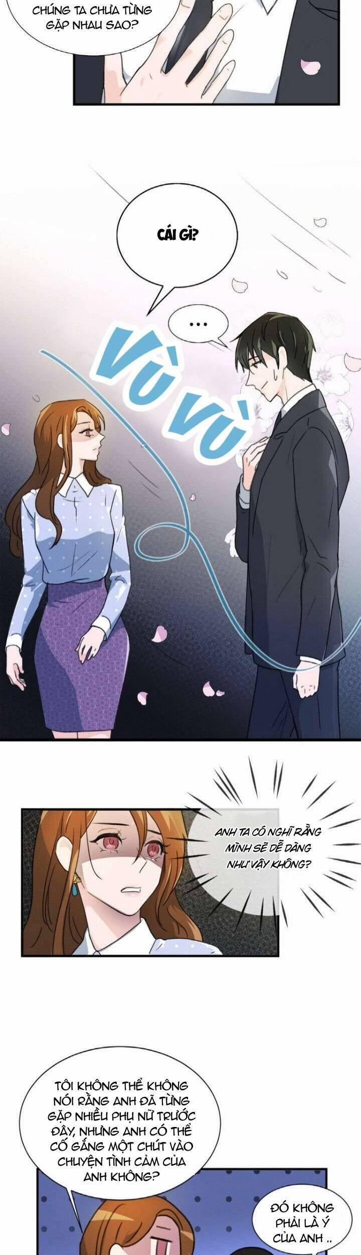 101 Cách Chinh Phục Trái Tim Em 2 trang 28