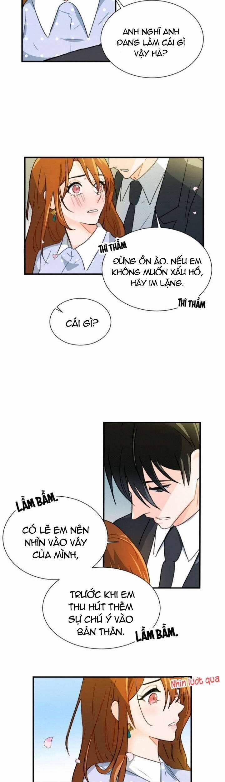 101 Cách Chinh Phục Trái Tim Em 2 trang 38