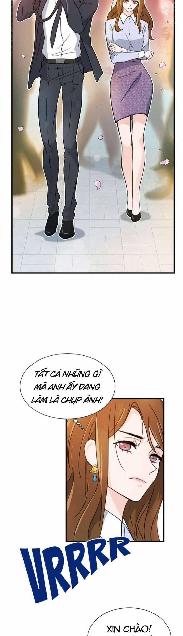 101 Cách Chinh Phục Trái Tim Em 2 trang 4