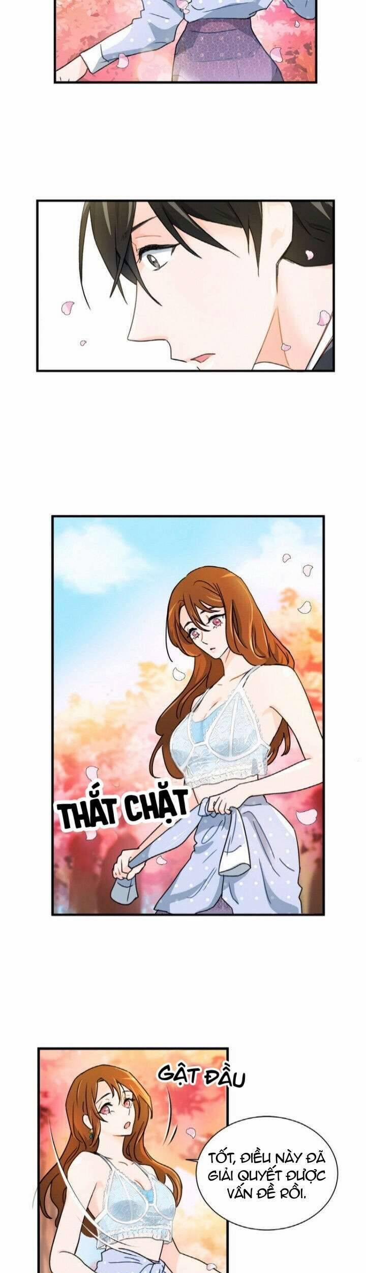 101 Cách Chinh Phục Trái Tim Em 2 trang 44