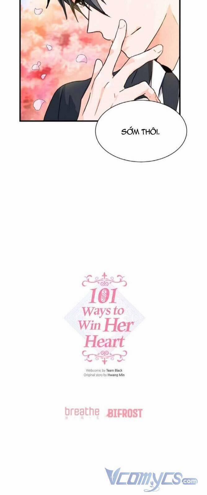 101 Cách Chinh Phục Trái Tim Em 2 trang 49