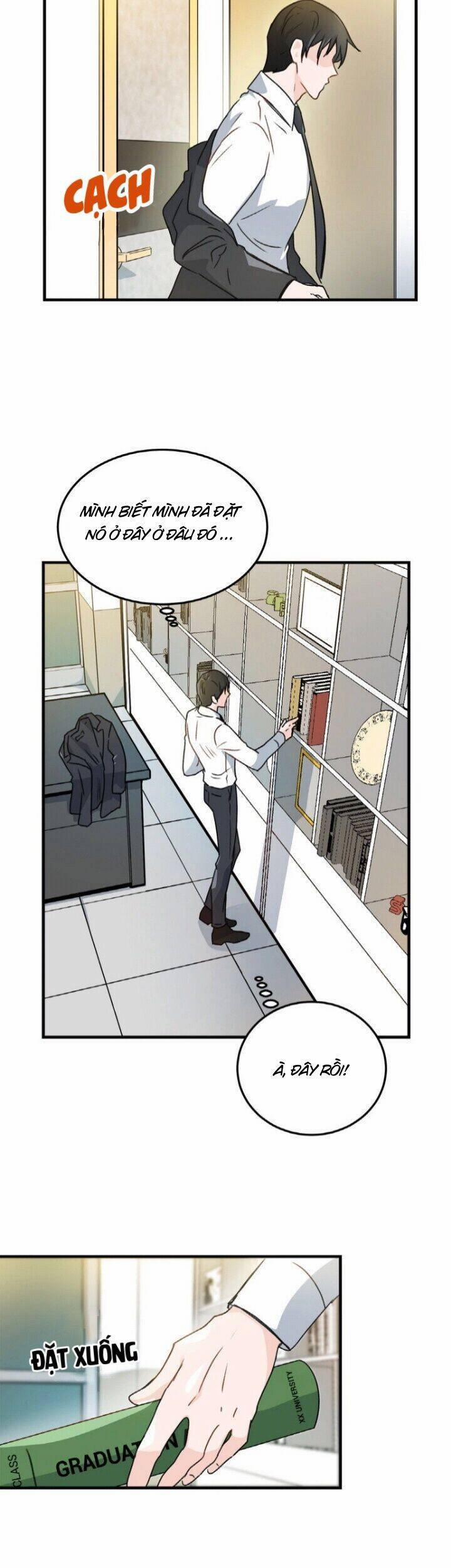 101 Cách Chinh Phục Trái Tim Em 3 trang 10