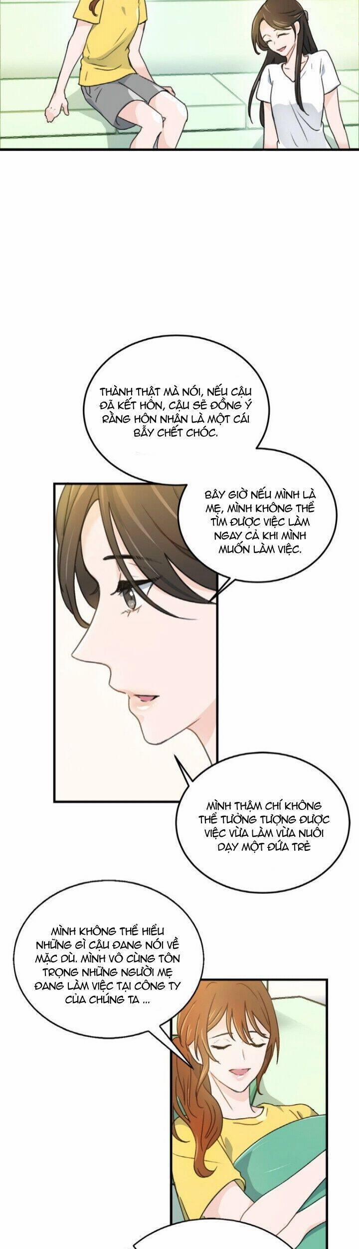 101 Cách Chinh Phục Trái Tim Em 3 trang 24